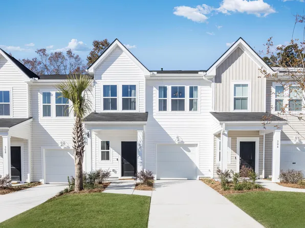 250 Agrarian Ave, Summerville, SC 29485