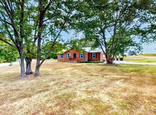 49 Sid Darnall Rd, Benton, KY 42025