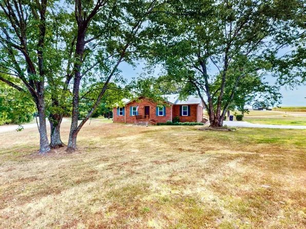49 Sid Darnall Rd, Benton, KY 42025