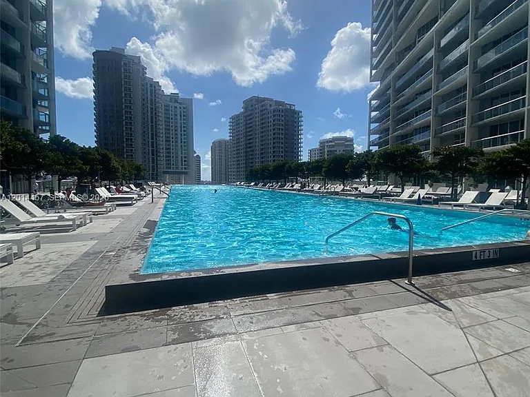 475 Brickell Ave #5508 — Photo 9