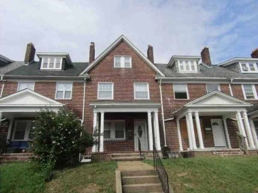 Property Front View