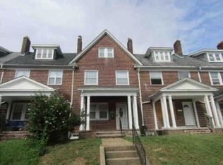 614 N Augusta Ave, Baltimore, MD 21229