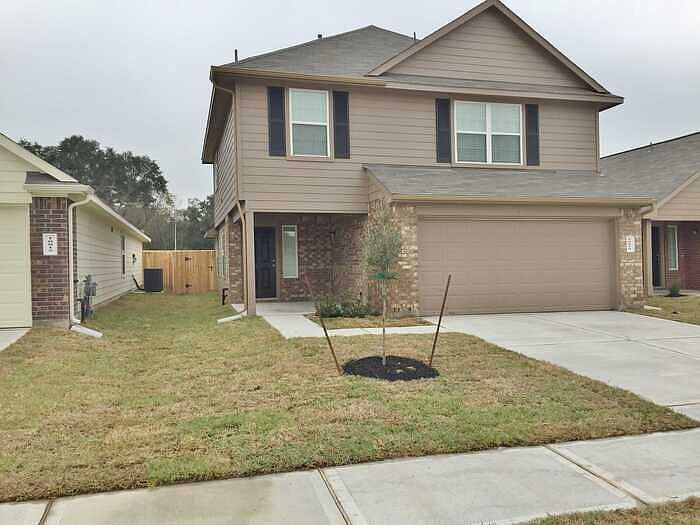 1st image of 18819 Brescia Ln