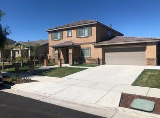 3319 Lansing St, Hemet, CA 92543