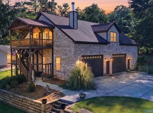 1125 Honeycomb Rd, Grant, AL 35747