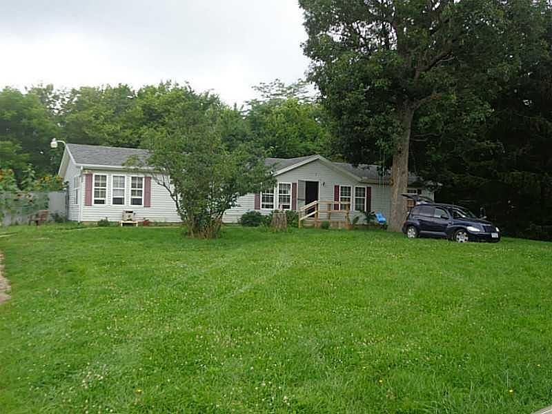 2nd image of 5236 Mechanicsburg Catawba Rd