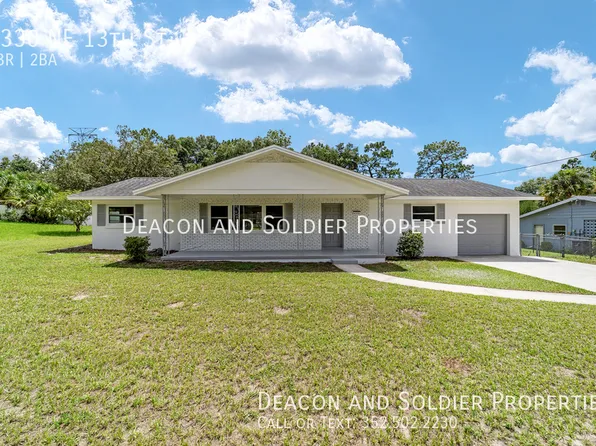 4330 NE 13th St, Ocala, FL 34470