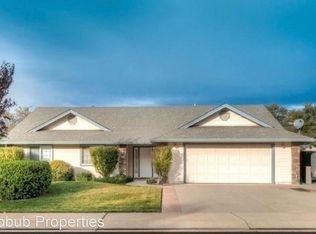 2844 Foxglove Ln, Redding, CA 96001
