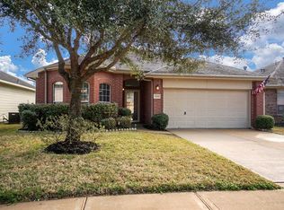 7339 Compass Rose Dr, Richmond, TX 77407