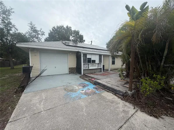 2249 Woodmere Rd, Venice, FL 34293
