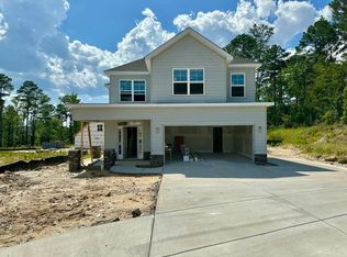 672 Ronaldsay Rd, Grovetown, GA 30813