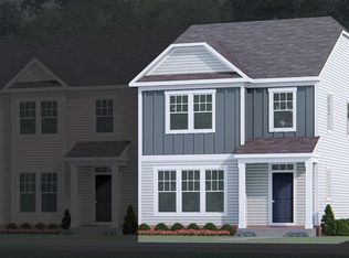 5021 Crescent Square St, Raleigh, NC 27616