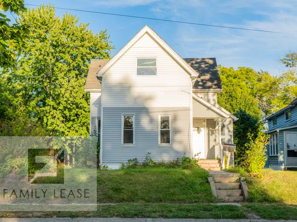 2922 Martindale St, Saginaw, MI 48601