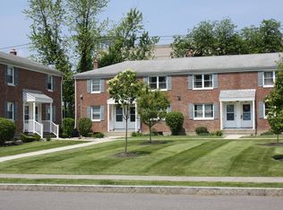 Adams Park Apartments, Albany, NY 12208