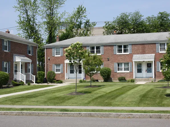 Adams Park Apartments