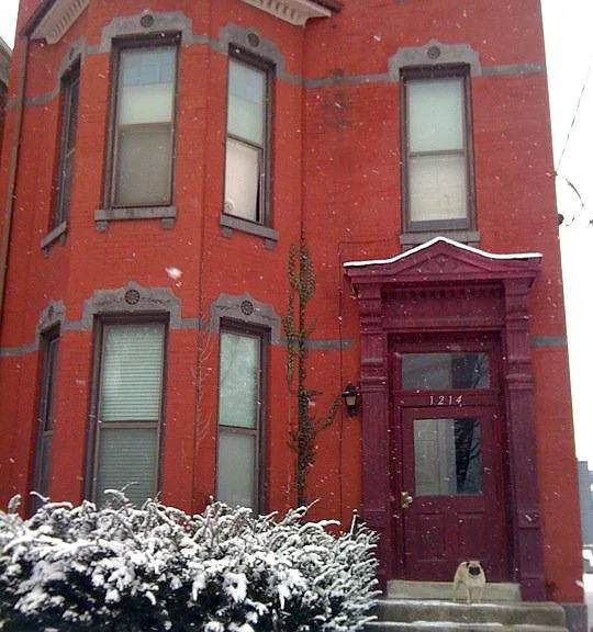 1214 S 1st St #1 — Photo 9