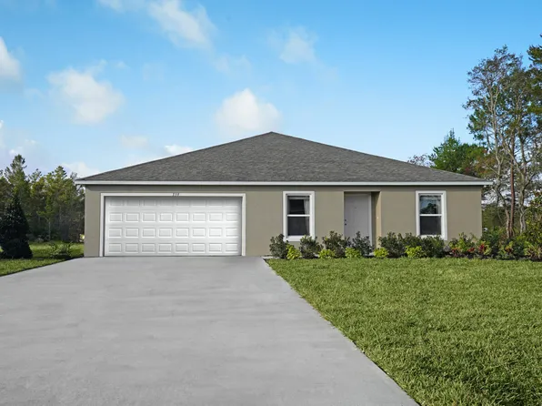 Pindo Plan, Poinciana