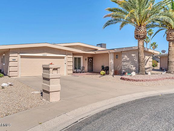 2nd image of 10614 W Manzanita Drive