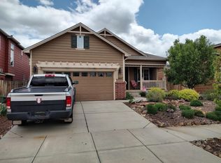 6667 Silverwind Cir, Colorado Springs, CO 80923