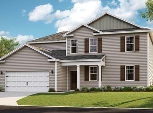 1292 Lockington Ln, Seymour, TN 37865