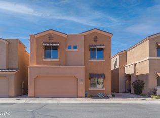 4283 N Golden Ridge Ln, Tucson, AZ 85718