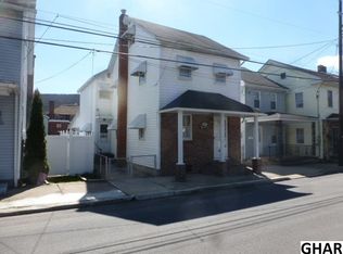 524 North St, Lykens, PA 17048
