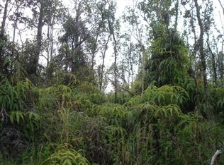 LOT 33 Lot 33, Volcano, HI 96785