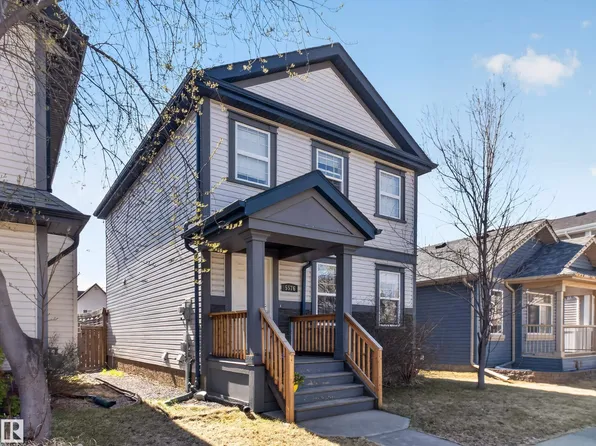5576 Stevens Cres NW, Edmonton, AB T6R 0A3