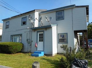 1203 W State Rd, Cortland, NY 13045