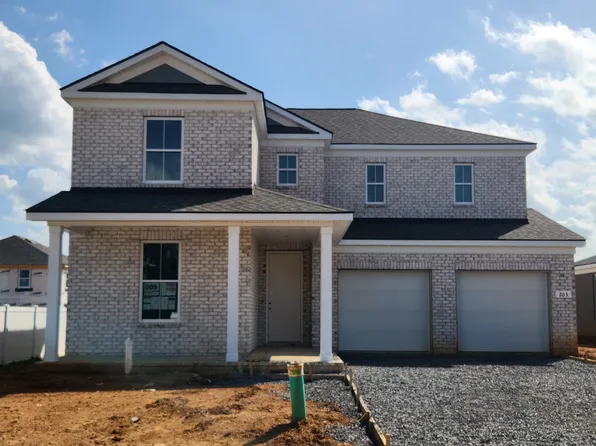 203 Ash Dale Dr Lot 9, Mount Juliet, TN 37122