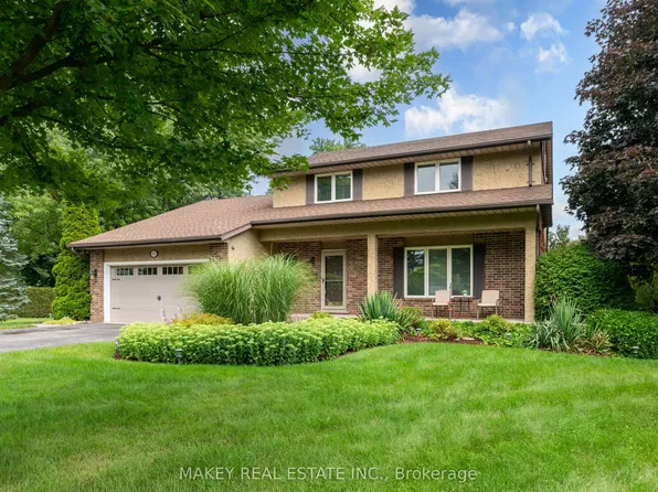 671 Main St S, Norwich, ON N0J 1C0
