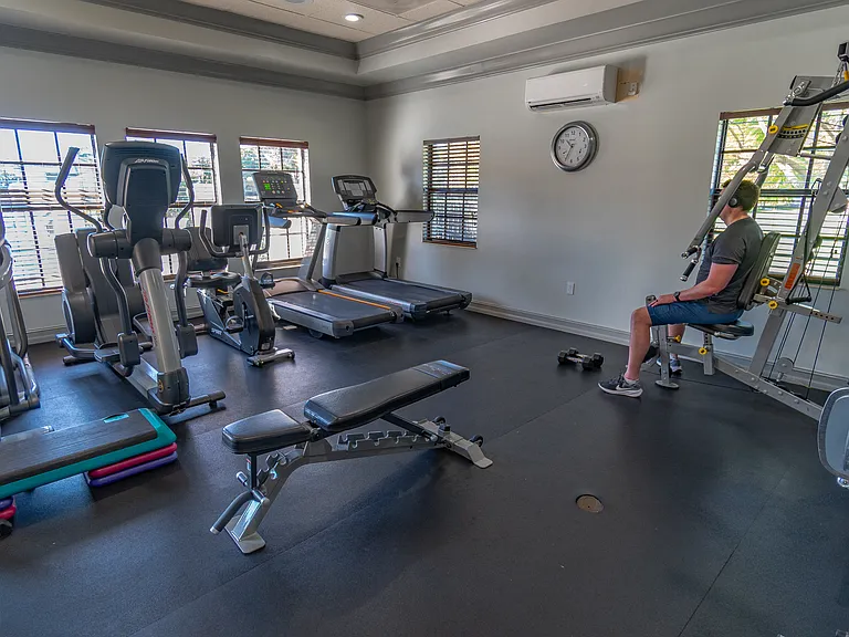 5610 Cape Harbour Dr #201 — Photo 42