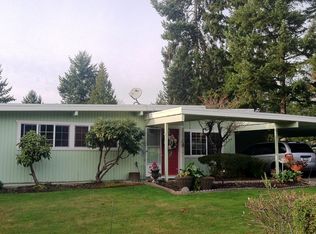 447 155th Pl SE, Bellevue, WA 98007