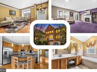 1810 Spanish Oak Ln, Bowie, MD