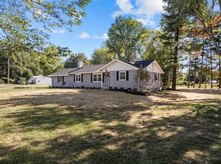 315 Free Soil Rd, Georgetown, OH 45121