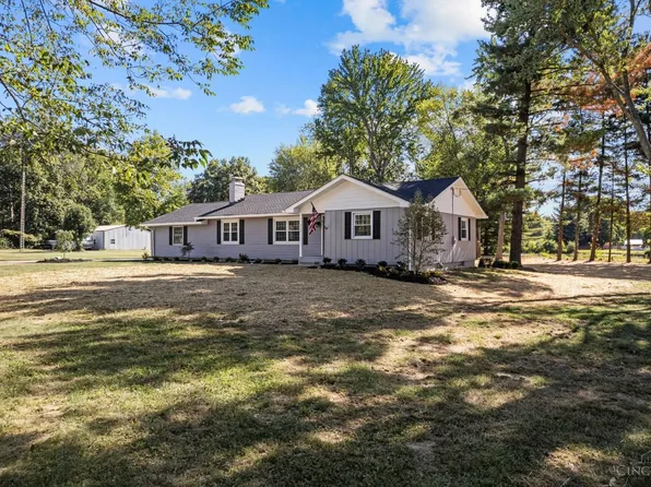 315 Free Soil Rd, Georgetown, OH 45121