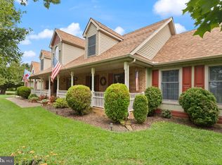 2418 Old Telegraph Rd, Chesapeake City, MD 21915