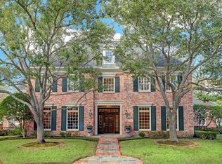 311 Lodge Hollow Ct, Houston, TX 77024