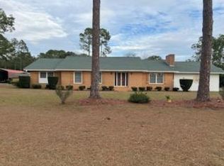 6 Jacob Hall Rd, Tifton, GA 31794