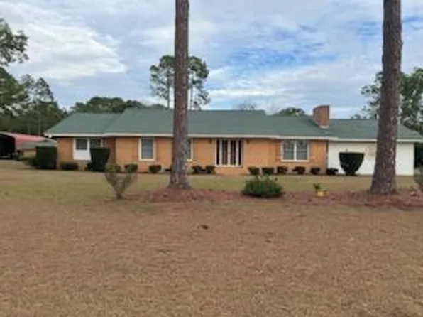 6 Jacob Hall Rd, Tifton, GA 31794