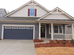 917 Landmark Run #CAD-64, Tega Cay, SC 29708