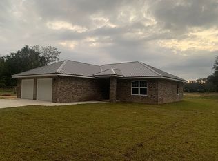 5237 Lassiter Rd, Pace, FL 32571