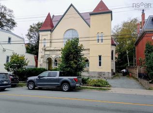 2128 Brunswick St, Halifax, NS B3K 2Y8