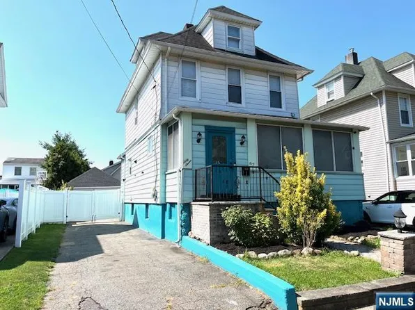 67 Edwin St, Ridgefield Park, NJ 07660