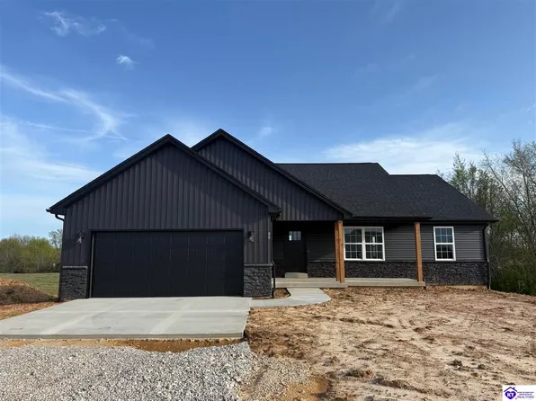 90 McGehee Ct, Brandenburg, KY 40108