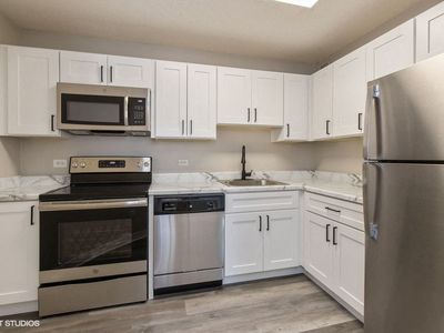 1800 Wedgewood Dr APT 309, Gurnee, IL, 60031