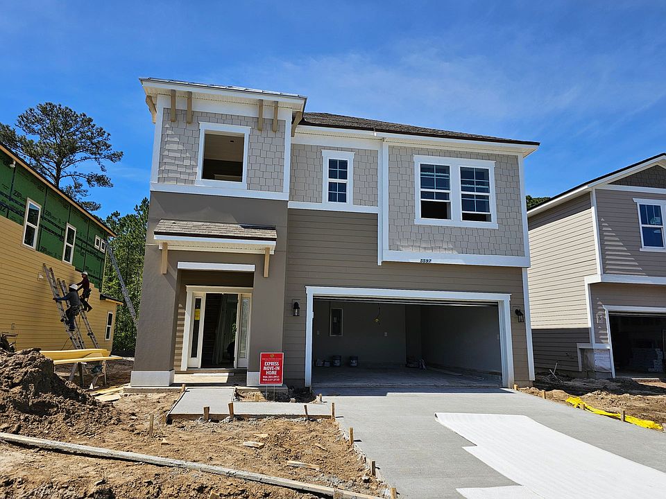1st image of 75597 Blackbird Dr