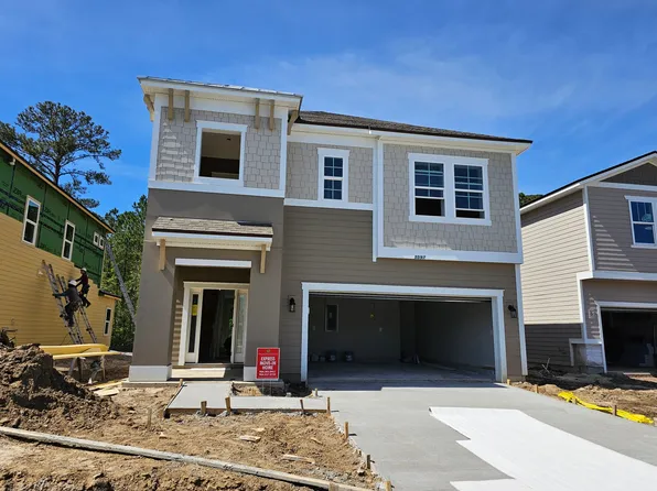 75597 Blackbird Dr, Yulee, FL 32097