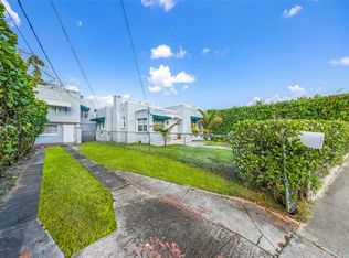 Portland Place, Miami, FL 33125