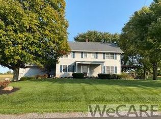 9915 State Route 67 W, Kenton, OH 43326
